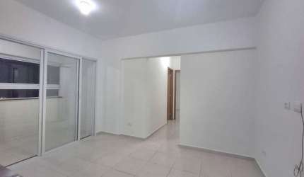 Apartamento 2 dormitórios com 1 suíte