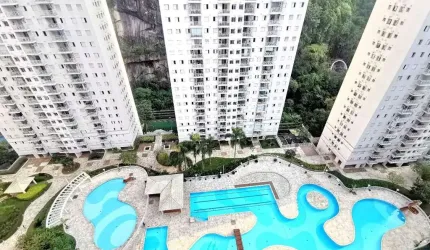 Apartamento de 2 Dormitórios, 1 Suíte, 1 Vaga, com Lazer Completo para alugar no Marapé!