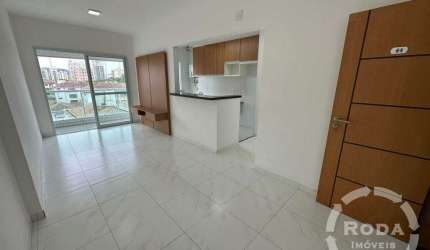APARTAMENTO DE 2 DORMITORIOS NA PONTA DA PRAIA