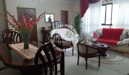 Apartamento à venda, 4 quartos, 2 suítes, 2 vagas, Ponta da Praia - Santos/SP