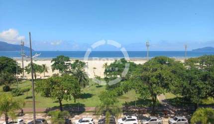 Apartamento à venda, 3 quartos, 3 suítes, 1 vaga, Gonzaga - Santos/SP