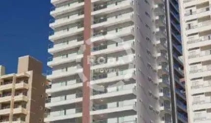 Apartamento à venda, 3 quartos, 2 vagas, Aparecida - Santos/SP