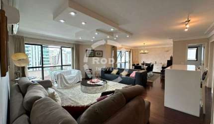 Apartamento Exclusivo no Coração do Gonzaga