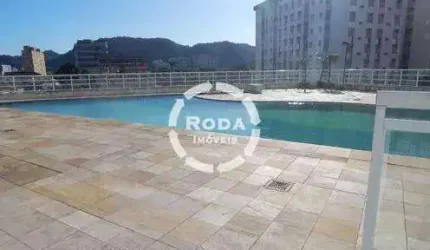 Explore o conforto neste apartamento perfeito para você! Lazer Resort e 3 quartos sendo 1 suíte
