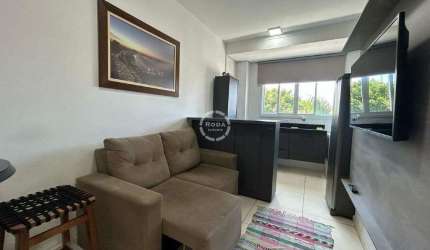 Apartamento à venda, 1 quarto, Macuco - Santos/SP