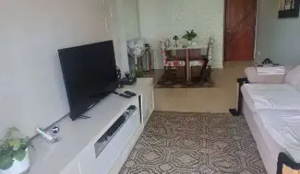 Apartamento à Venda no  Alto da Mooca, com 73m², 2 Quartos e Lazer