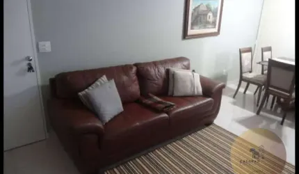 Otimo Apartamento com 64m², 2 Dormitórios e com Lazer no São João Climaco