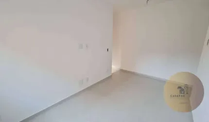 Apartamento à Venda 50m² com 2 Quartos, Nunca Habitado na Nova Gerty