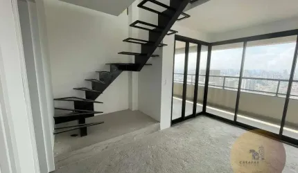 Cobertura Duplex à Venda com 326 m², no Melhor do Campestre com 5 Vagas