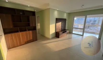Apartamento à Venda no San Gimignano com 147m², 4 Quartos e 3 Vagas