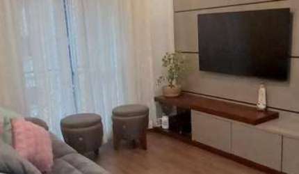 Apartamento à Venda no Santa Paula com 60m² de Conforto e Praticidade