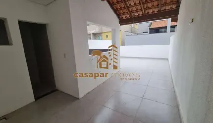 Cobertura Duplex à Venda com 89m² e 2 Quartos, Nova e Nunca Habitada