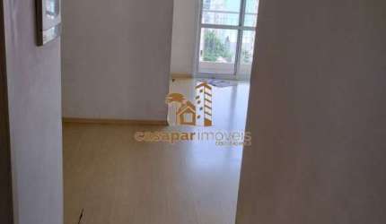 Apartamento à Venda no Bairro Barcelona, 69m² e 3 Quartos, Lazer Completo