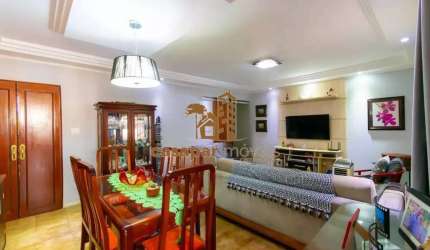 Sobrado à Venda com 309m² na Chàcara Belenzinho, Composto 2 Excelente Casas
