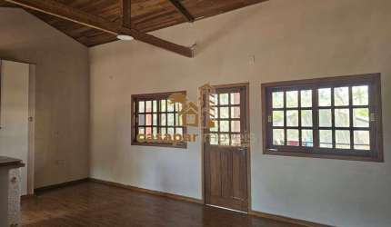 Chacára à Venda em Condomínio Fechado com 1.040m², Verdadeiro Paraiso