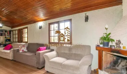 Chácara à Venda com 1.000m² em São Roque, Excelente Localização