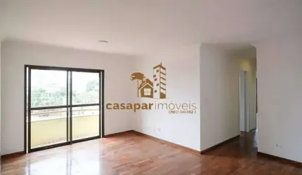 Apartamento à Venda com 94m², 3 Quartos e ao Lado Estação São Caetano