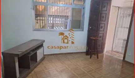 Casa Térrea à Venda em São João Clímaco, 125m² com 3 Quartos
