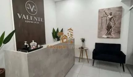 Ponto Comercial à Venda com 3 Salas e 160m², Jardim Vergueiro