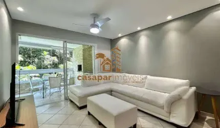 Apartamento à Venda na Riviera com 96m², 3 Quartos e Estuda Permuta