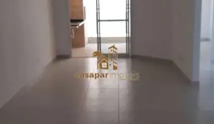 Apartamento à Venda no Santa Maria, 95m² com 3 Quartos e Pronto para Morar