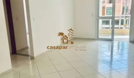 Apartamento à Venda com 85m², 3 Quartos (01 suíte) e  2 Vagas de Garagem