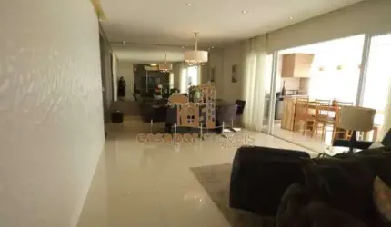 Apartamento à Venda no Premier com 162m², Andar Alto e Lazer Completo