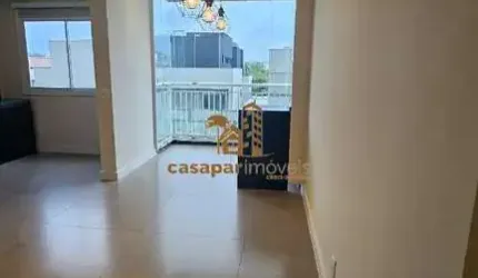 Apartamento à Venda no Moov com 68m², ao Lado do Shopping e Lazer Completo