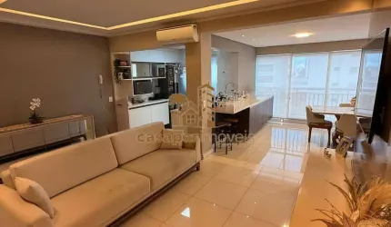 Apartamento à Venda com 110m², ao Lado do Shopping Analia Franco