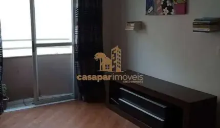 Apartamento à Venda com 70m², 2 Quartos e Lazer proximo a Kennedy