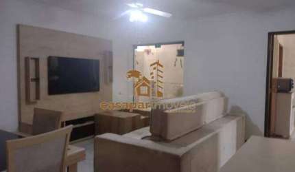Apartamento à Venda com Quintal Privativo, 90m² e Próximo à Visconde