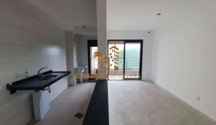 Apartamento à Venda, com  57m² e 2 Quartos , Vista para o Parque com Lazer