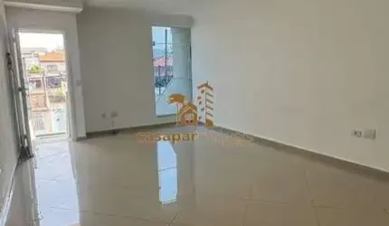 Sobrado à Venda em Camilópolis com 181m², 3 Quartos com Espaço Gourmet