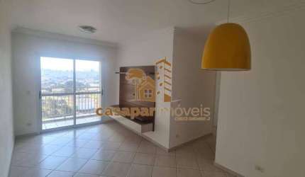 Apartamento para Locação, Bairro Barcelona com 65m² e 2 Quartos