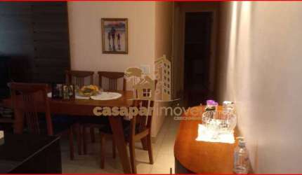 Apartamento à Venda com 2 Dormitórios, Condominio Fatto São Caetano
