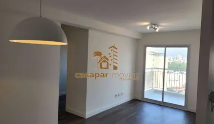 Apartamento à Venda com 87m², 3 Quartos no Jardim São Caetano