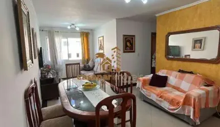 Apartamento à Venda de 63m², 2 Dormitórios e Excelente Localização