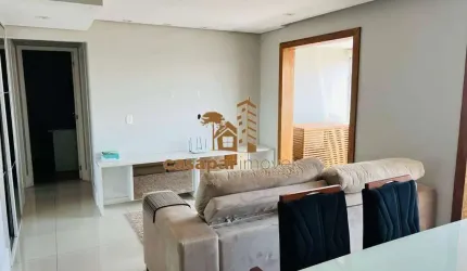 Cobertura à Venda Duplex no Bairro Campestre,3 Dormitórios e Lazer Completo