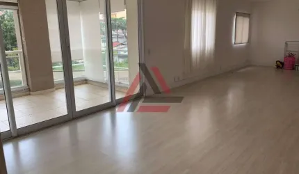 Apartamento Páteo Catalunya à Venda com 186m², 3 Suítes e Sacada Gourmet