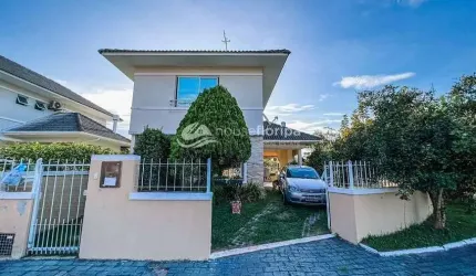 Casa à venda, Campeche, Florianópolis, SC - loteamento Norberto Becker - ao lado da Milium e Fort A