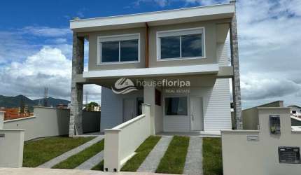JARDIM CAMPECHE - Casa à venda, Campeche, Florianópolis, SC - Loteamento Jardim Campeche, próximo
