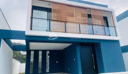 VILLA PAMPOLONA - Casa à venda, Rio Tavares, Florianópolis, SC - Villa Pamplona - em frente ao Mult
