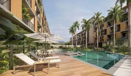 Apartamento à venda, Morro das Pedras, Florianópolis, SC - Campeche  - lançamento - próximo a praia