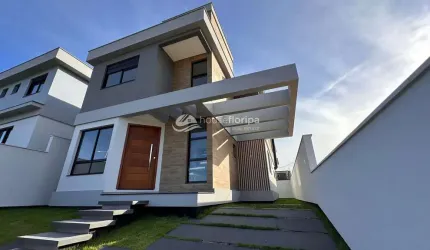 VILLA PAMPLONA, Casa nova  à venda no Loteamento Pamplona em frente ao MultiOpen Shopping, Rio Tava
