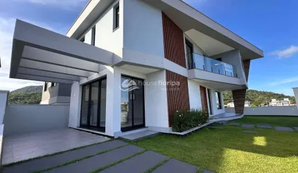 VILLA PAMPLONA, Casa nova à venda no Loteamento Pamplona, em frente ao MultiOpen Shopping,  Rio Tav