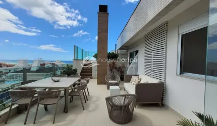 Cobertura / Penthouse à venda, Campeche, Florianópolis, SC