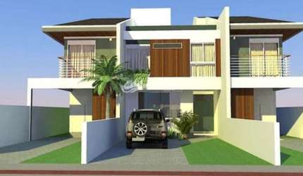 à venda, Campeche, Florianópolis, SC - Possui 3 dormitórios sendo 3 suites - Localizada dentro de l