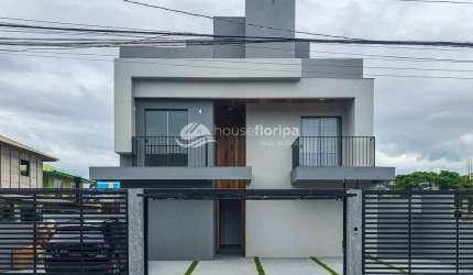 Studio novo e mobiliado à venda, no Campeche, Florianópolis, SC