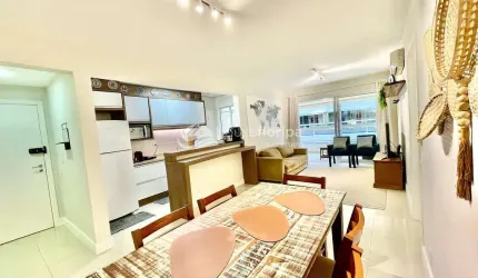 Essence - Apartamento em condomínio clube à venda  com 3 dormitórios, Campeche, Florianópolis, SC