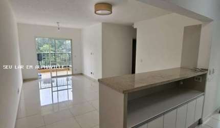 Apartamento para Venda em Barueri, JARDIM TUPANCI, 3 dormitórios, 1 suíte, 2 banheiros, 1 vaga